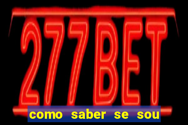 como saber se sou descendente de bruxa