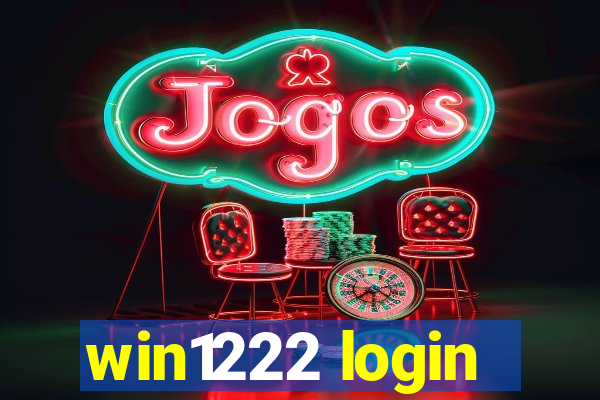 win1222 login