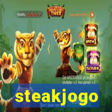 steakjogo