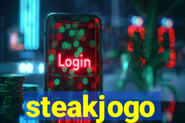 steakjogo