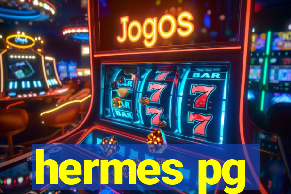 hermes pg