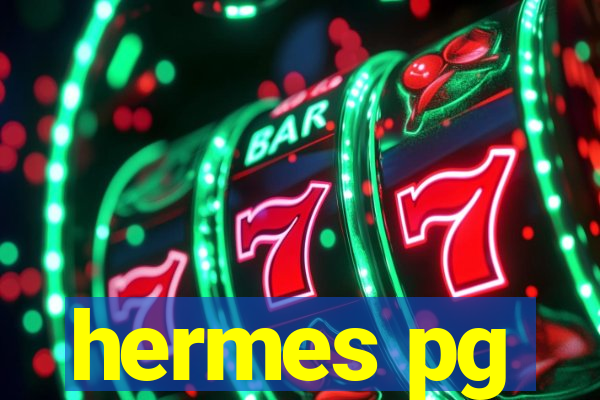 hermes pg