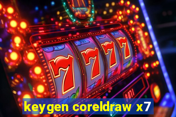 keygen coreldraw x7