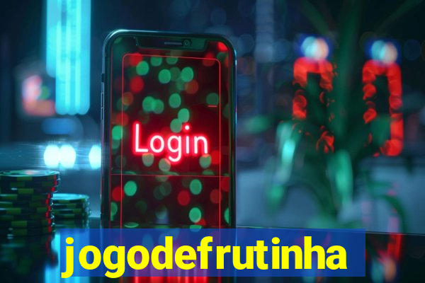 jogodefrutinha
