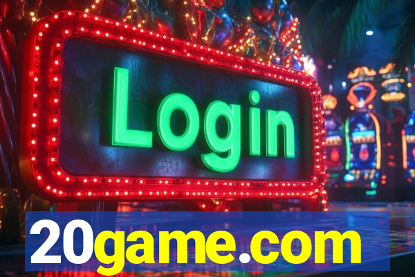 20game.com