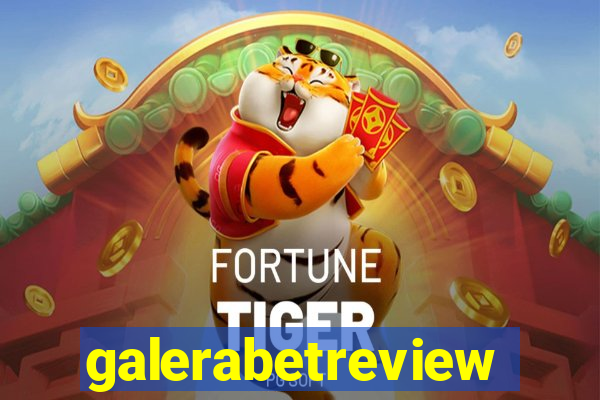 galerabetreview