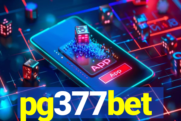 pg377bet