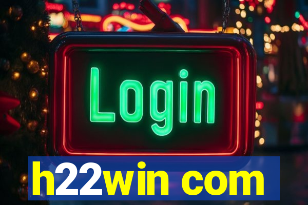 h22win com