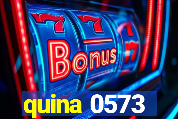 quina 0573