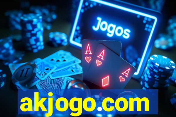 akjogo.com