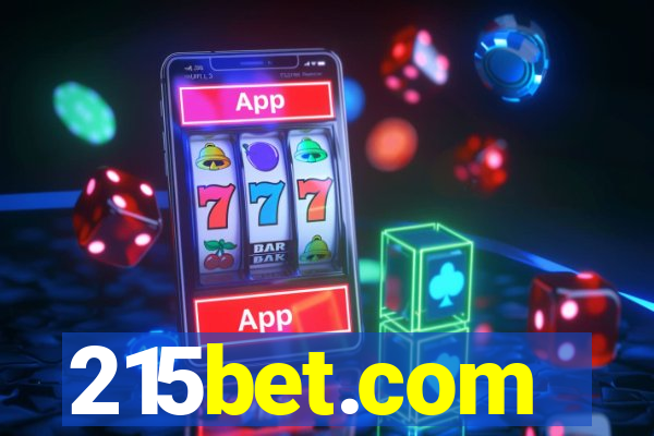 215bet.com