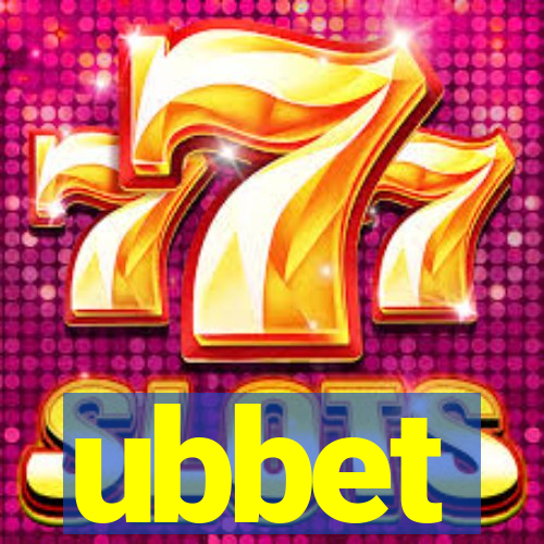 ubbet