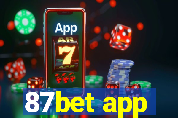 87bet app