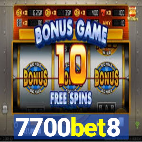 7700bet8