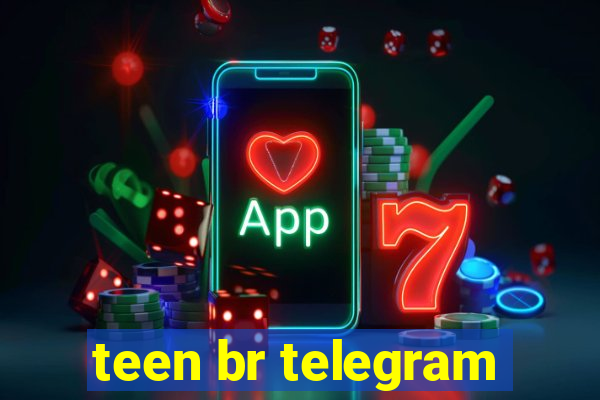 teen br telegram