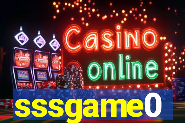 sssgame0