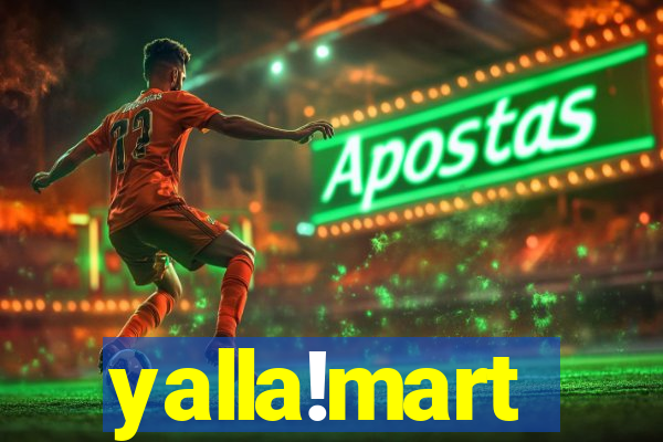 yalla!mart