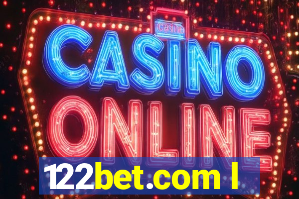 122bet.com l
