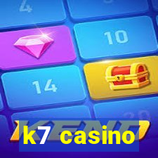 k7 casino