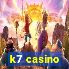 k7 casino