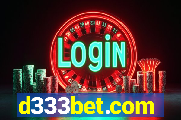 d333bet.com