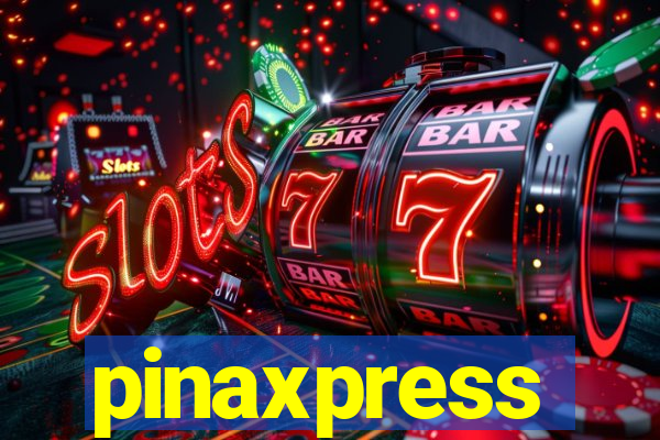 pinaxpress