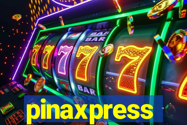 pinaxpress