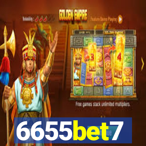 6655bet7