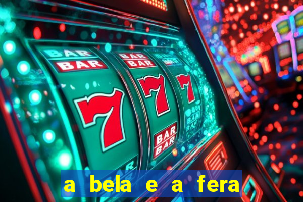 a bela e a fera 1991 assistir online