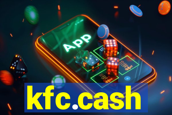 kfc.cash