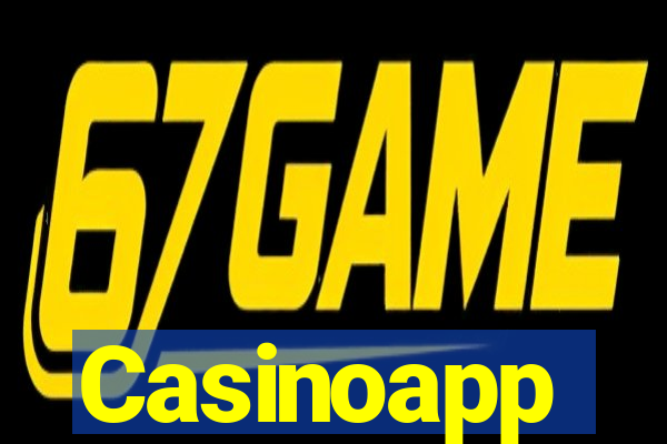 Casinoapp