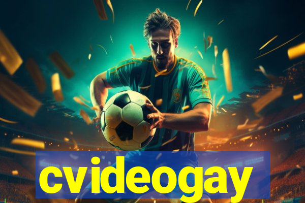 cvideogay