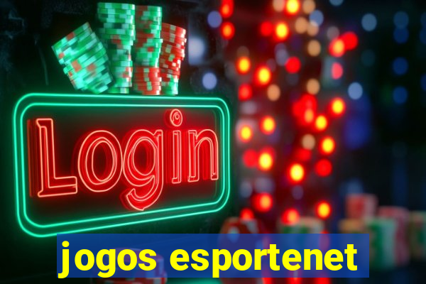 jogos esportenet