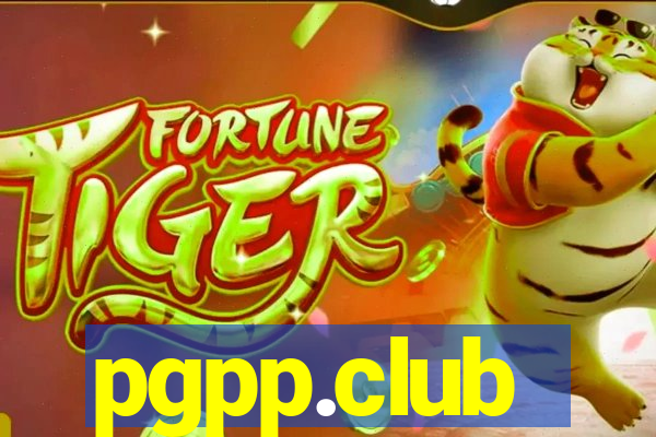 pgpp.club