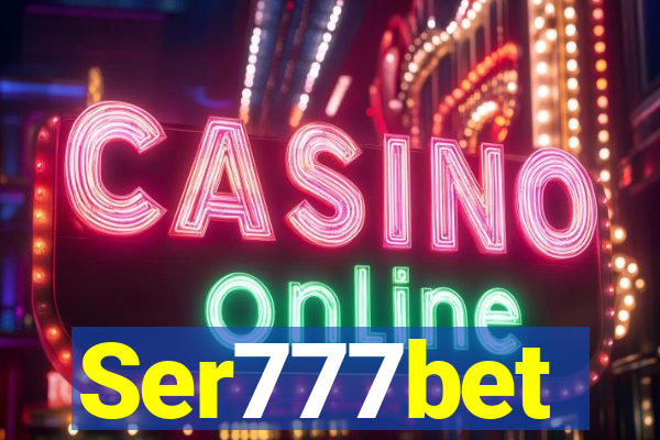 Ser777bet