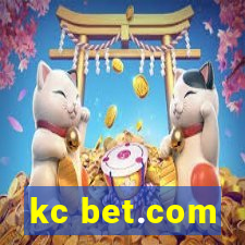 kc bet.com
