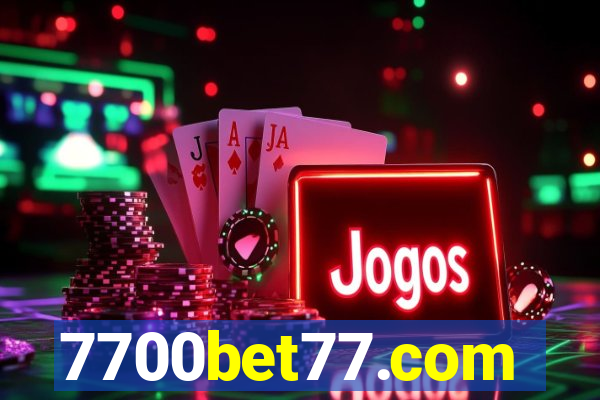 7700bet77.com