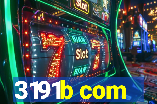3191b com