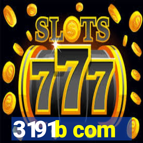 3191b com