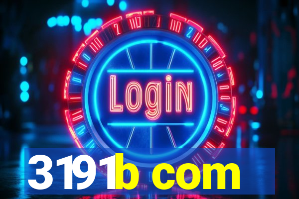 3191b com