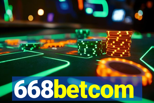 668betcom