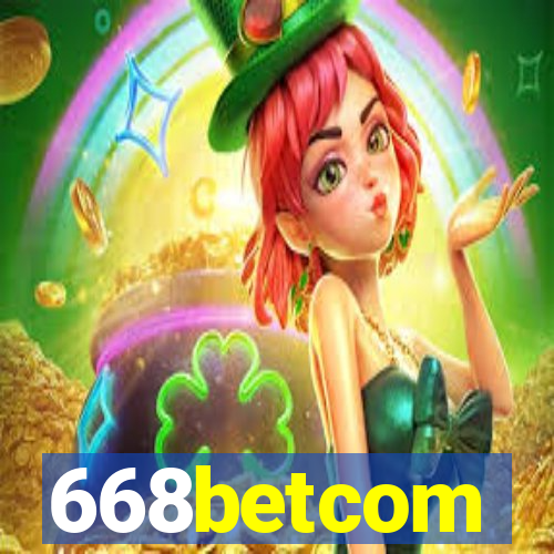 668betcom