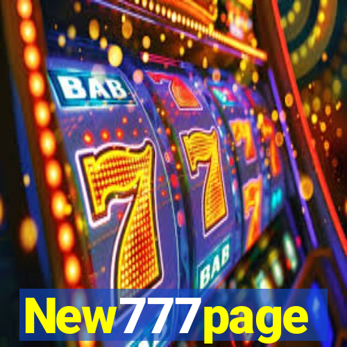 New777page