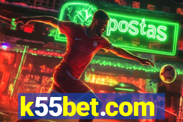 k55bet.com
