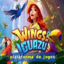 plataforma de jogos que paga de verdade