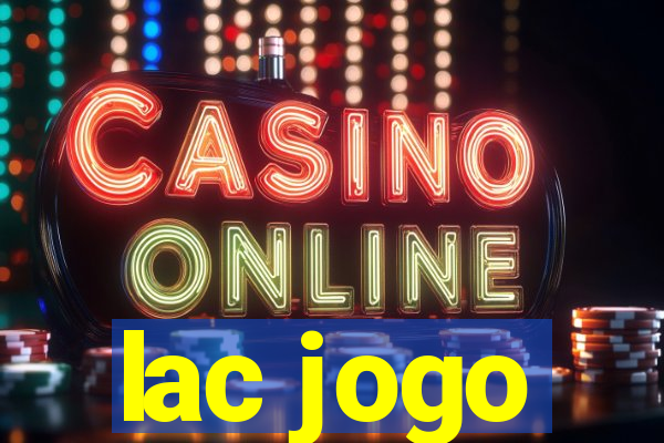 lac jogo