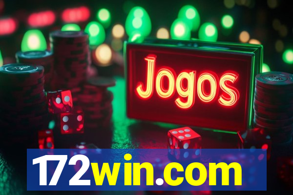 172win.com