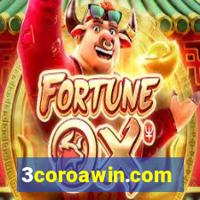 3coroawin.com