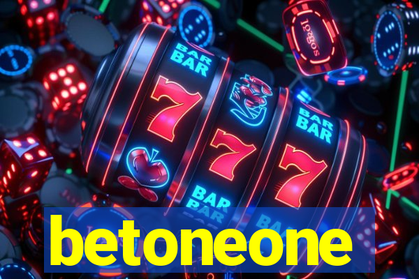 betoneone