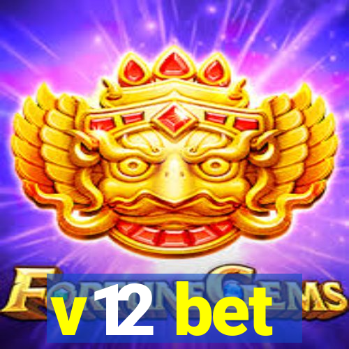 v12 bet